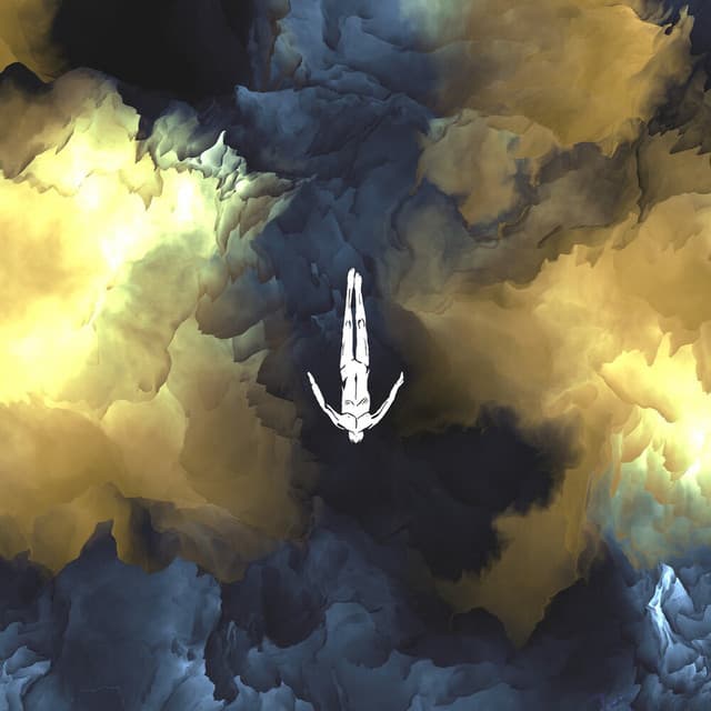 Resolve (Original Mix) cover