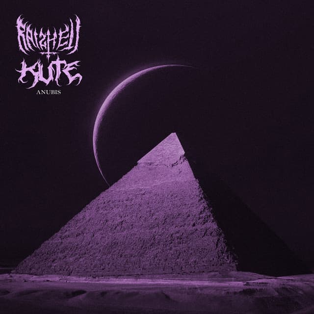 j.singh - anubis cover