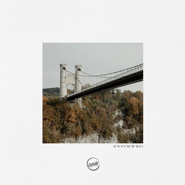 Pont de la Caille