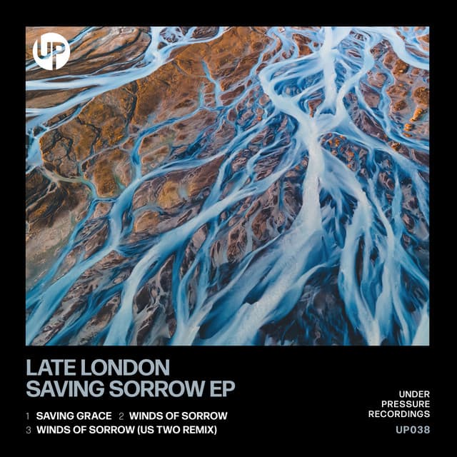 winds of sorrow (us two remix) cover