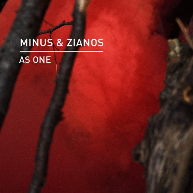 minus & zianos - as one (alex kennon remix) cover