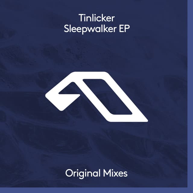 tinlicker - sleepwalker cover