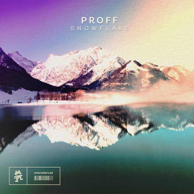 proff - snowflake cover
