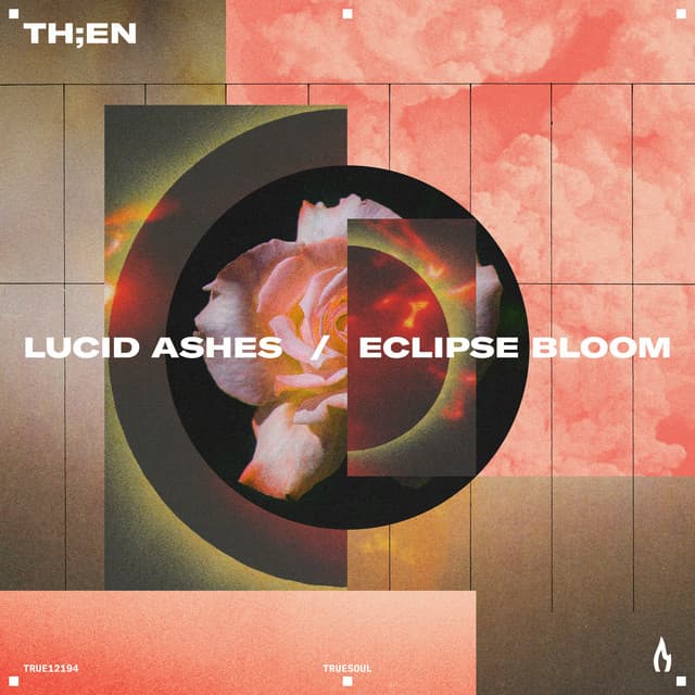 th;en - lucid ashes cover