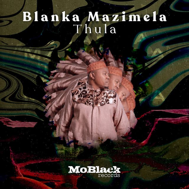 blanka mazimela ft. khonaye - thula cover