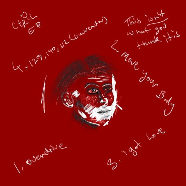 This isn’t what you think it is (EP)