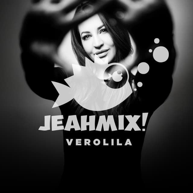 Jeahmix #25