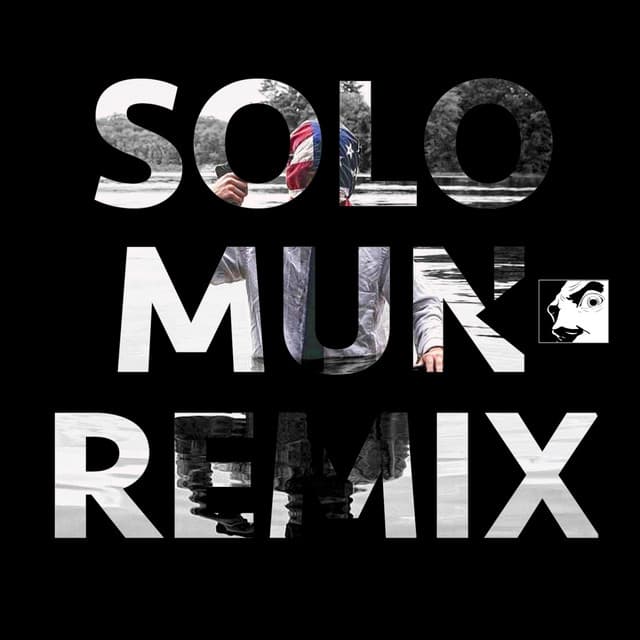 Nu World (Solomun Extended Mix) cover