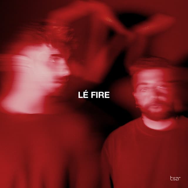 clüb de combat - lé fire cover