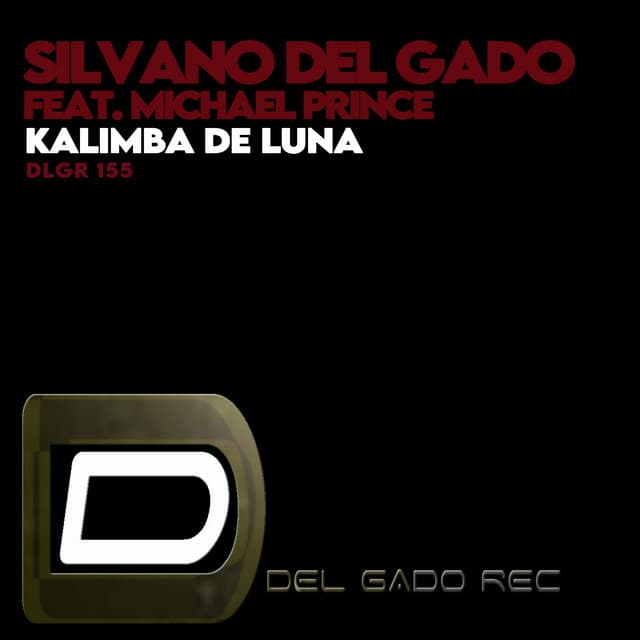 silvano del gado & michael prince - kalimba de luna cover