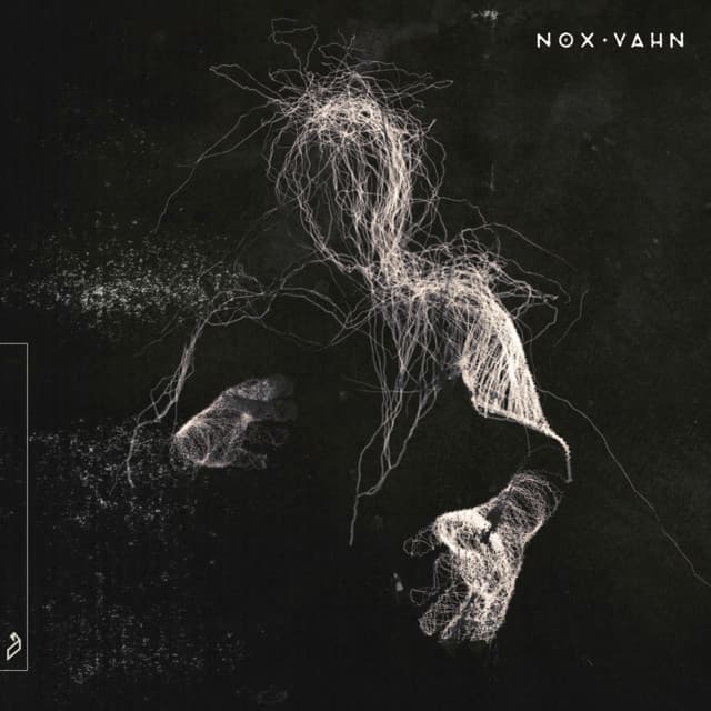nox vahn - don't think about it too much cover
