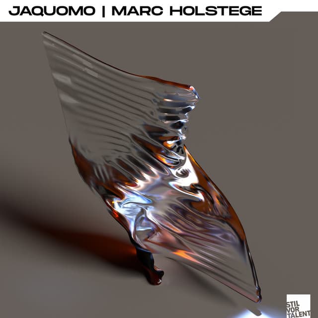 Marc Holstege | Jaquomo