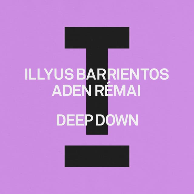deep down cover