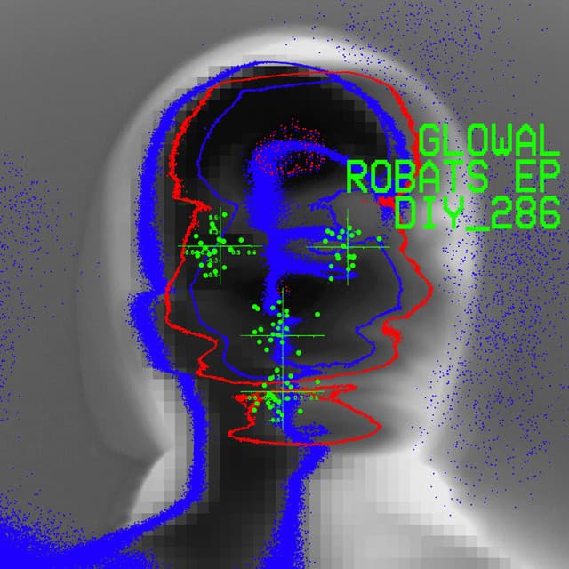 glowal - robats cover