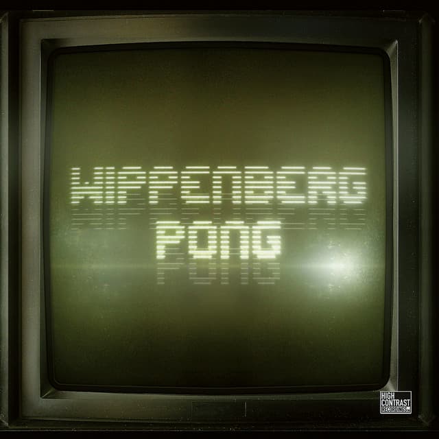 Pong cover