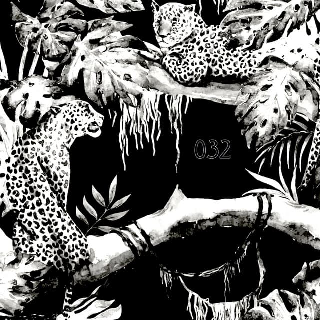 junglewood - angola drums cover