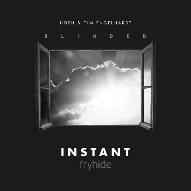 Blinded (Original Mix) cover