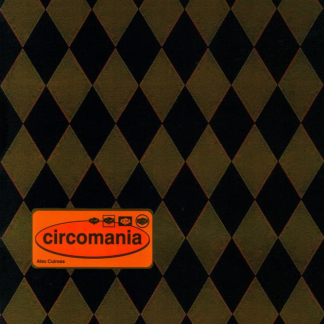 circomania cover