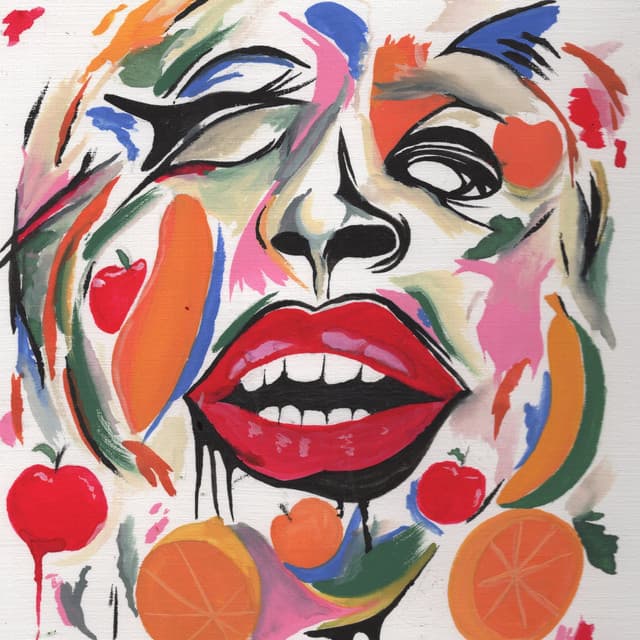 wakyin ft. carlos vives - beso (fruta fresca) cover
