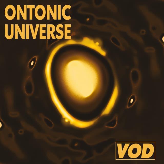 ontonic - universe cover