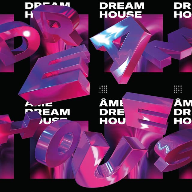 âme - no war (rampa remix) cover