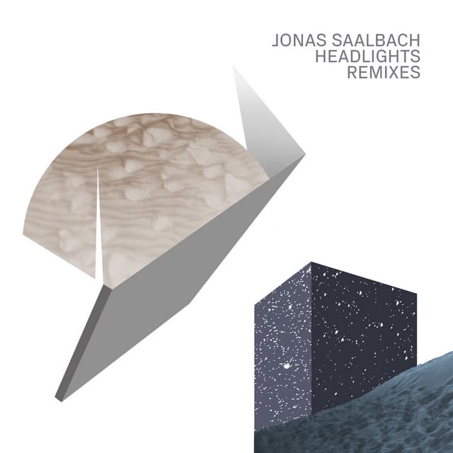 Changing (Henry Saiz Acid Summer Remix) cover
