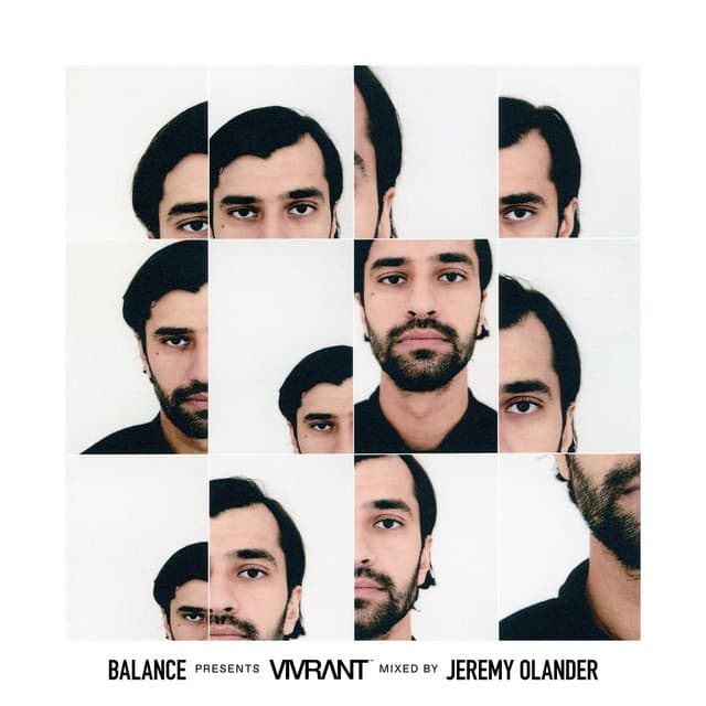 jeremy olander - saigon cover
