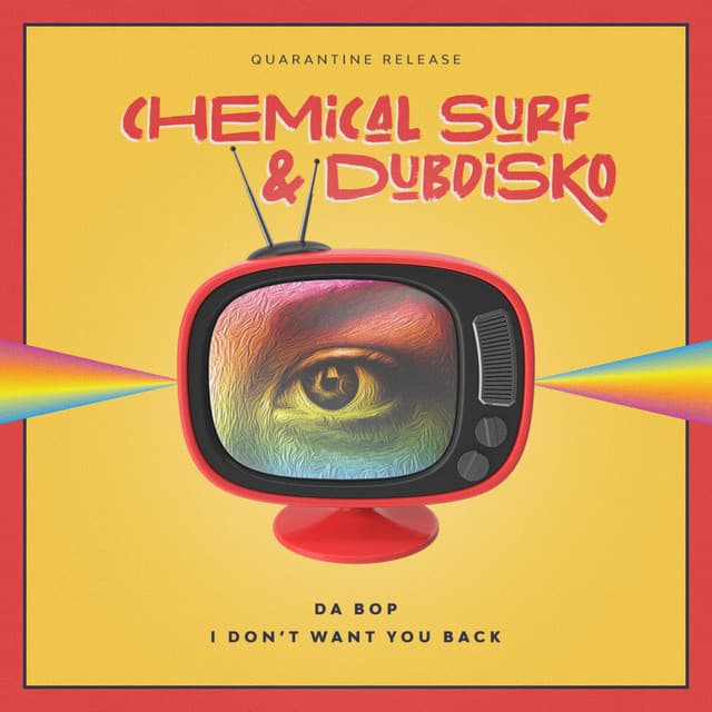 Quarantine Release (Remix)