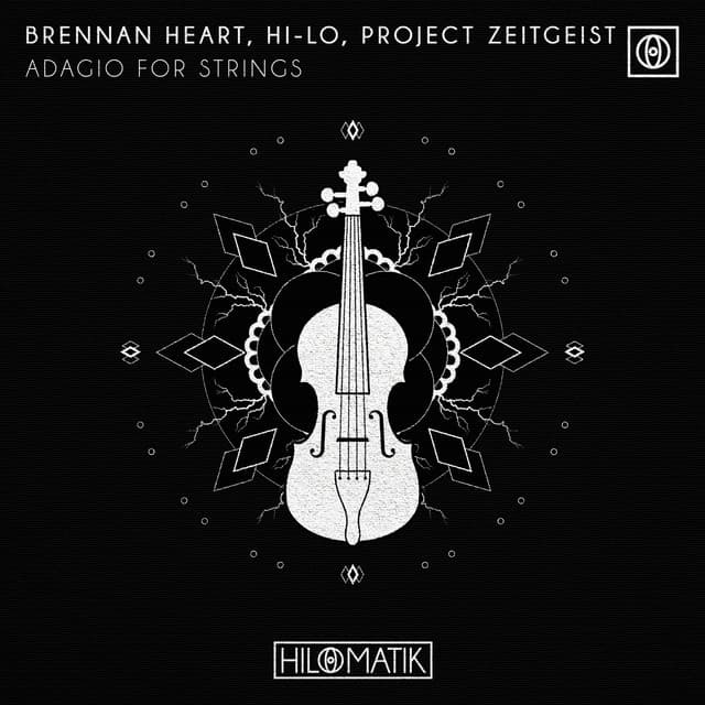 Adagio For Strings