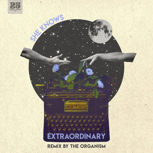 Extraordinary