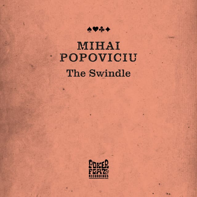 the swindle cover