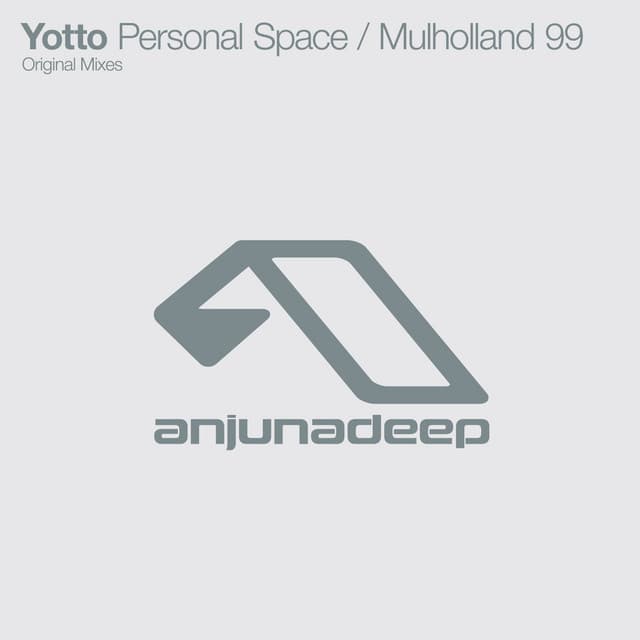 yotto - personal space cover