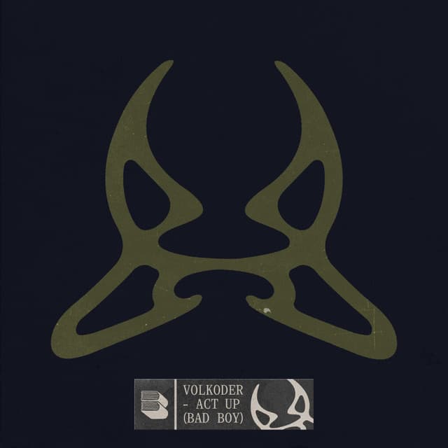 act up (bad boy) cover