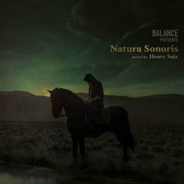 henry saiz - our discovery cover