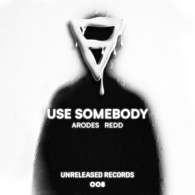 Use Somebody (Extended Mix) cover