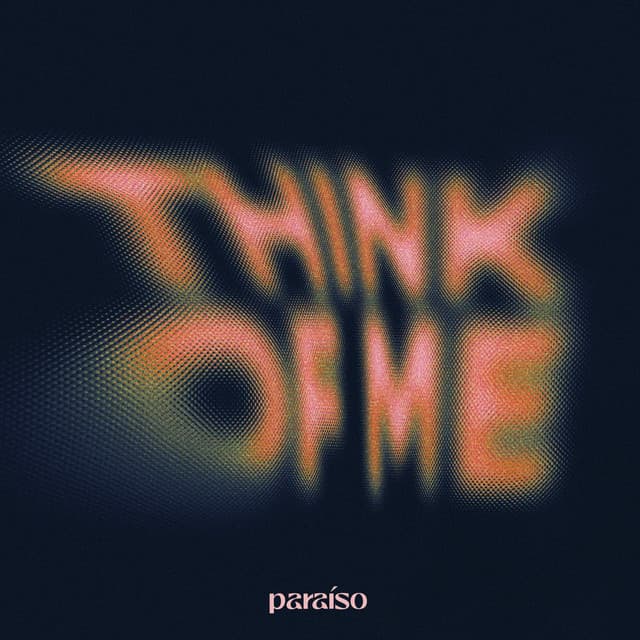 Think Of Me