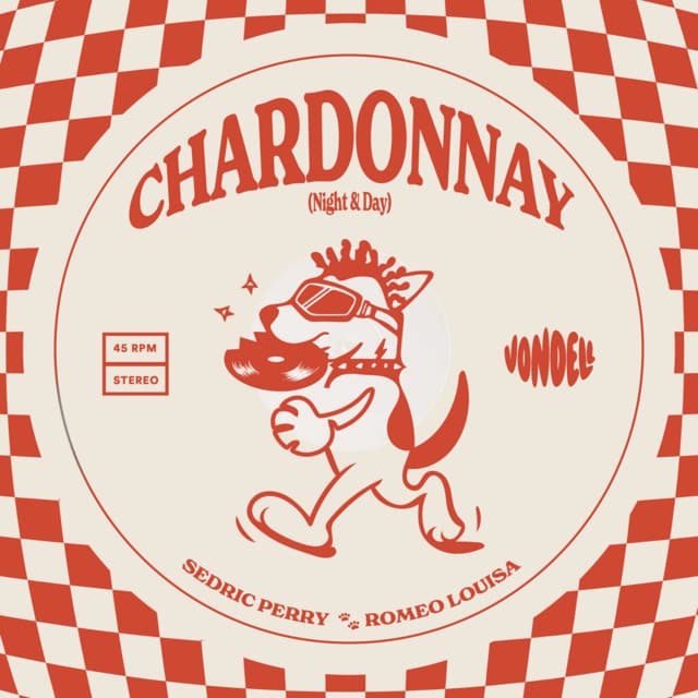 CHARDONNAY (Night & Day)