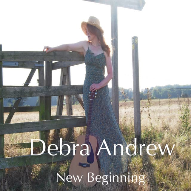 Debra Andrew