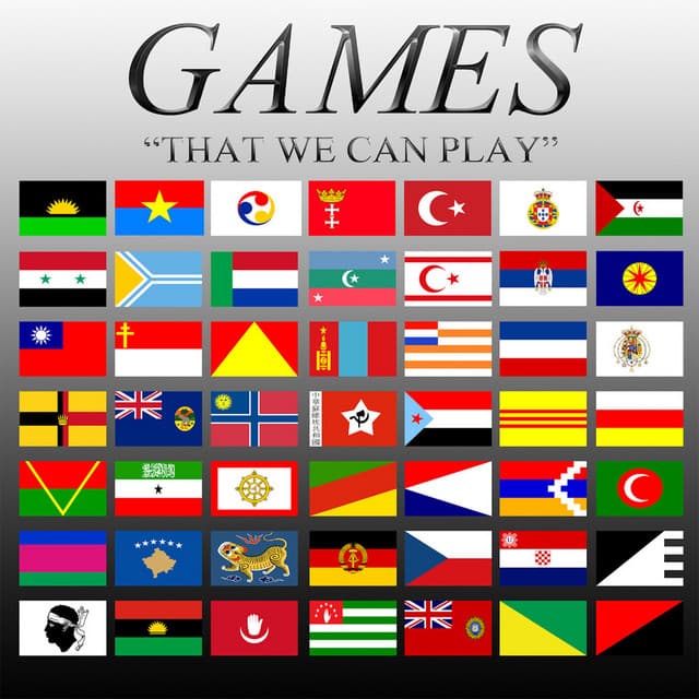 games ft. laurel halo - strawberry skies cover