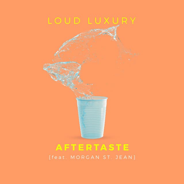 Aftertaste