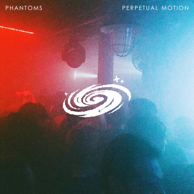 phantoms - perpetual motion cover