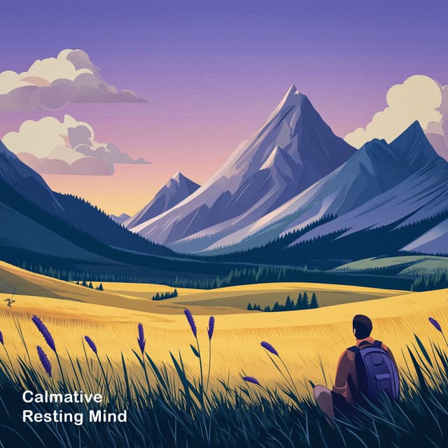 Resting Mind