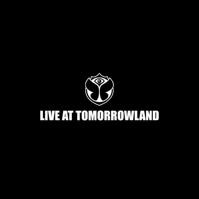 Meet Her At The Love Parade (Live at Tomorrowland)