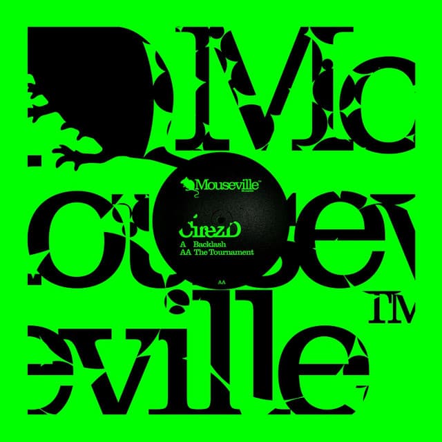 cirez d - backlash cover