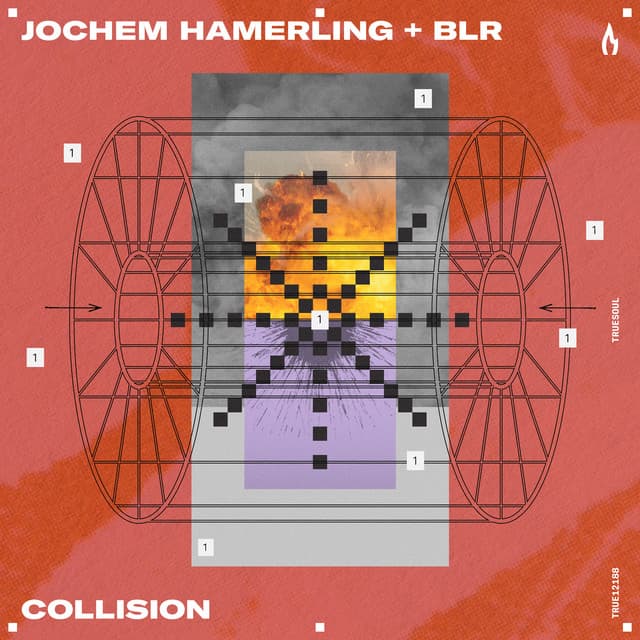 Collision cover