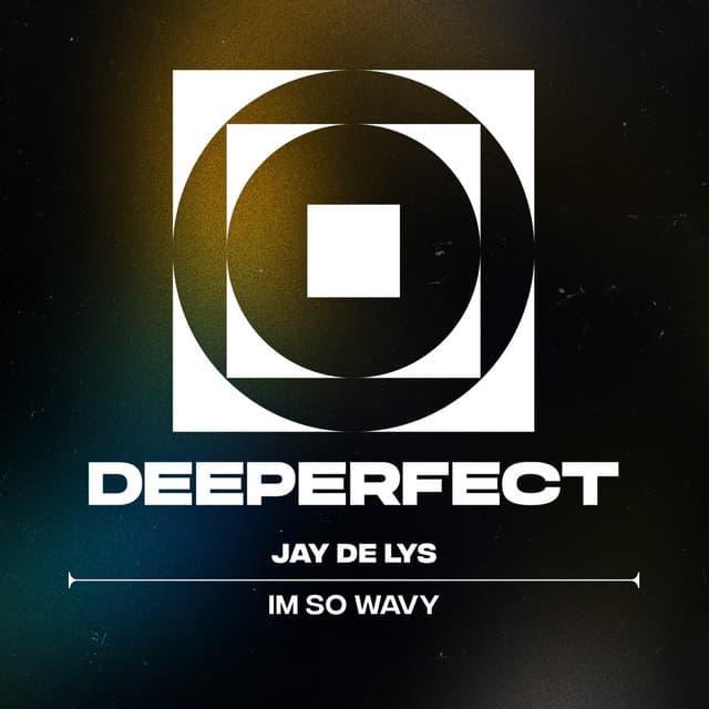 I'm So Wavy cover