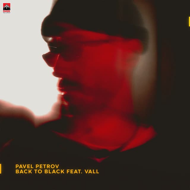 pavel petrov ft. vall - back to black cover
