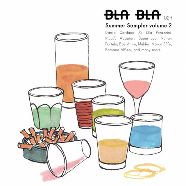 sinc - new day cover