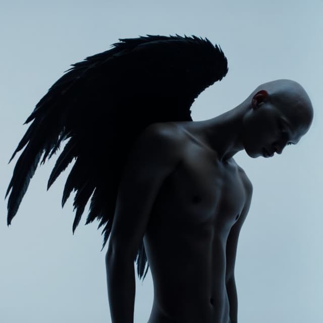 steve angello & modern tales - darkness in me cover