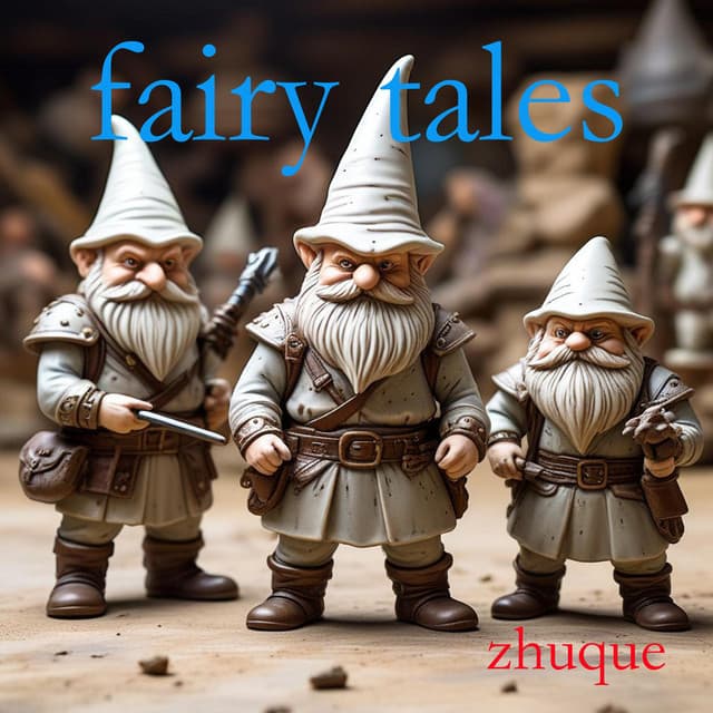 fairy tales